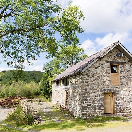 Red Kite Barn - Charming Boutique Barn Conversion Newbridge on Wye Экстерьер фото