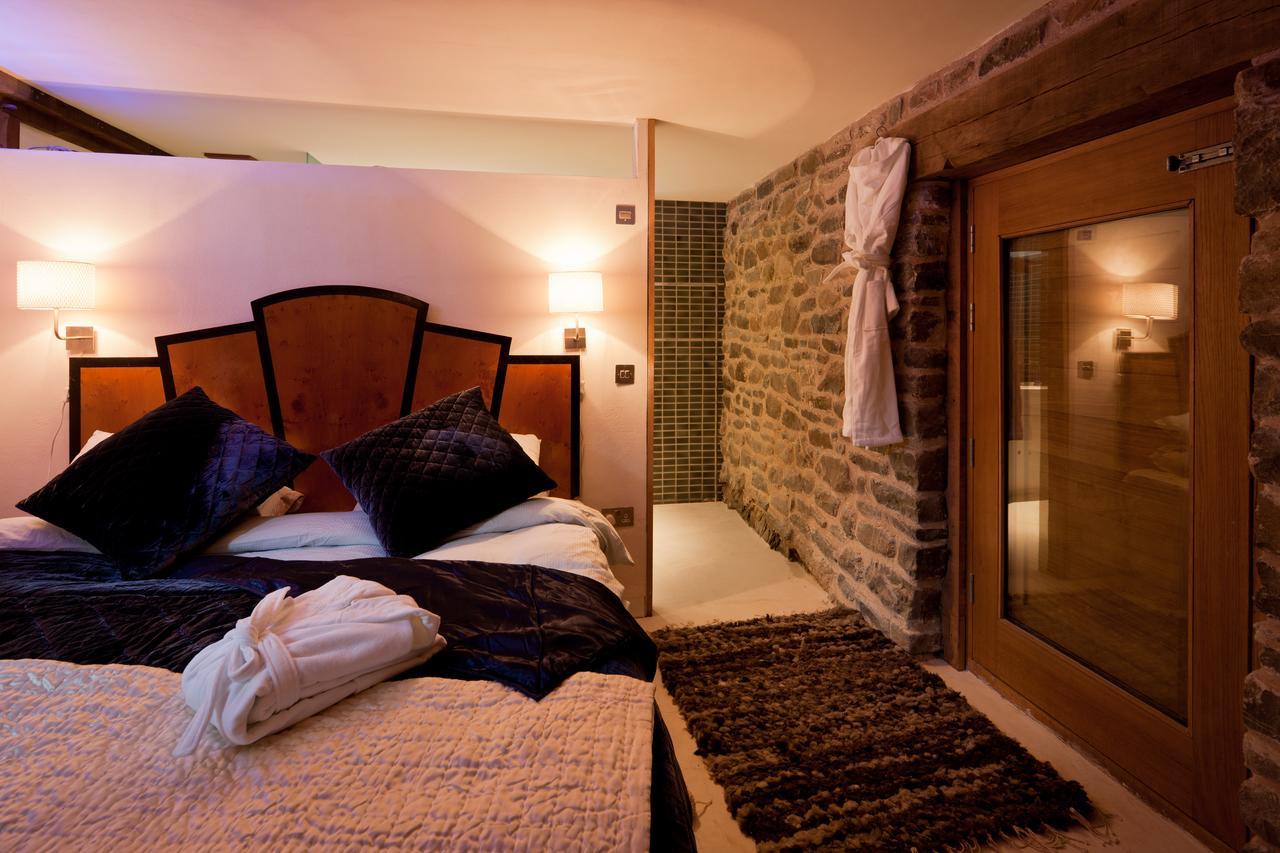Red Kite Barn - Charming Boutique Barn Conversion Newbridge on Wye Экстерьер фото