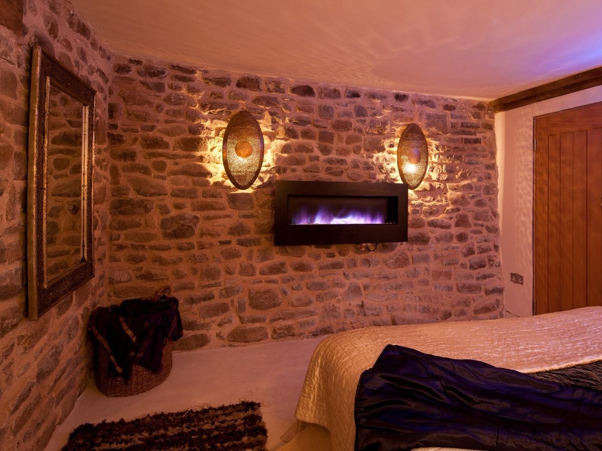 Red Kite Barn - Charming Boutique Barn Conversion Newbridge on Wye Экстерьер фото