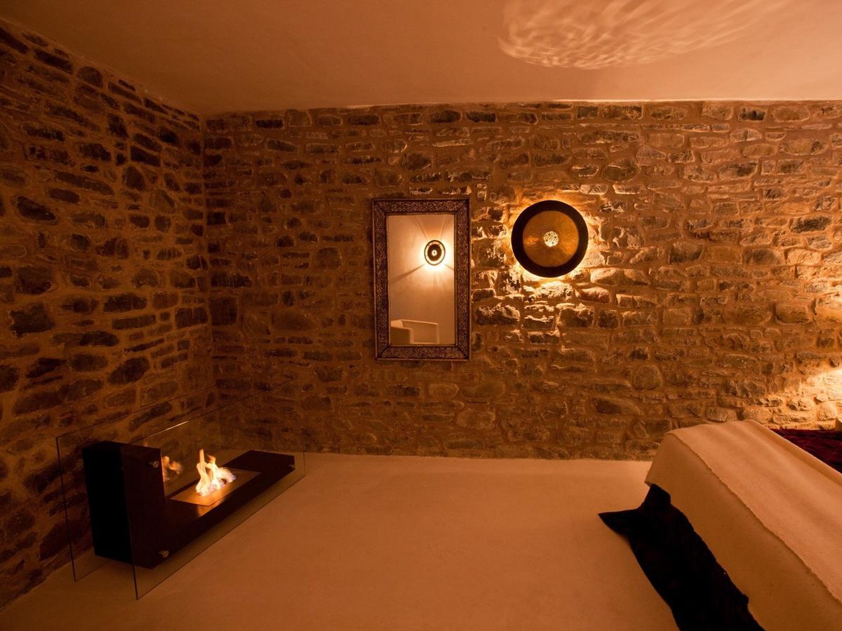 Red Kite Barn - Charming Boutique Barn Conversion Newbridge on Wye Экстерьер фото