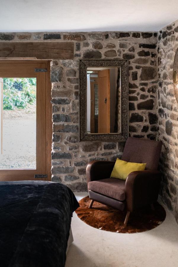 Red Kite Barn - Charming Boutique Barn Conversion Newbridge on Wye Экстерьер фото