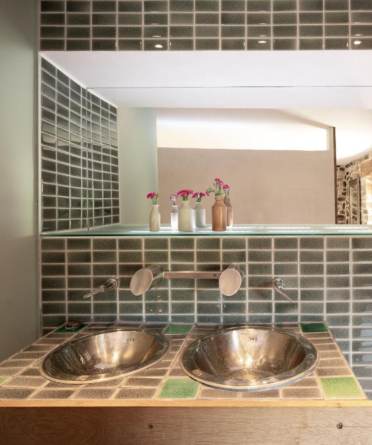Red Kite Barn - Charming Boutique Barn Conversion Newbridge on Wye Экстерьер фото